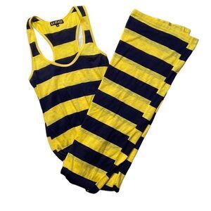 LA CLASS Maxi Dress